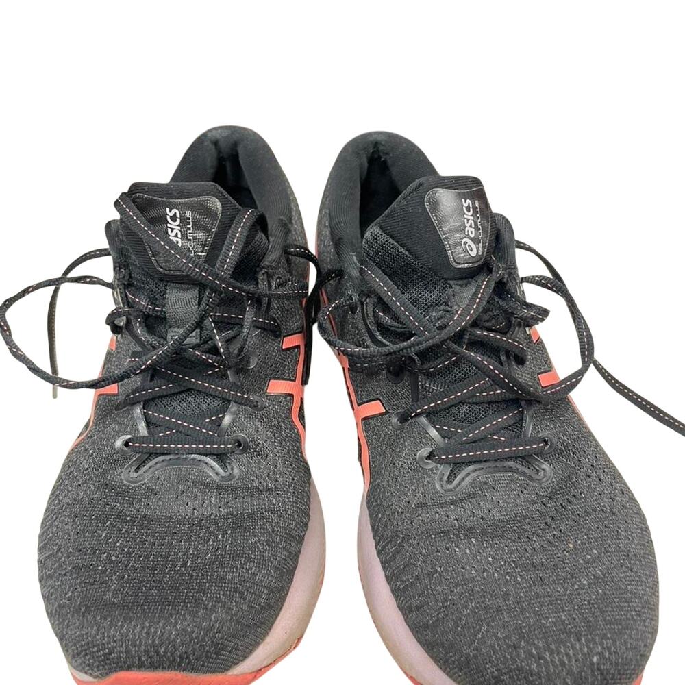 Asics gel kayano 29 black